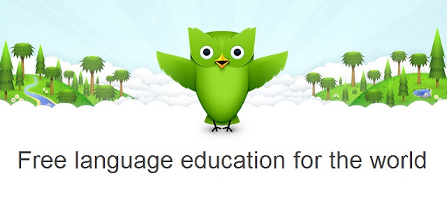 duolingo
