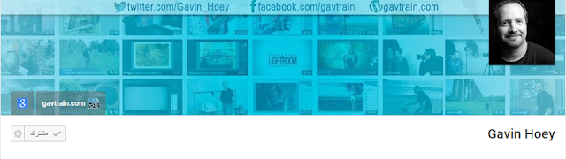 قائمة أفضل 18 قناة Youtube لتعلم الفوتوشوب 6 25D825A825D825AF25D9258825D9258625D825B925D9258625D9258825D825A725D92586 4