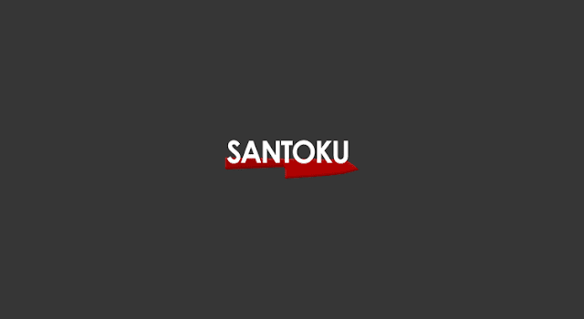 Santoku
