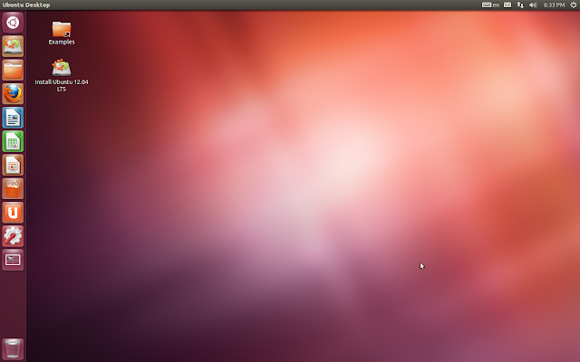 ubunto