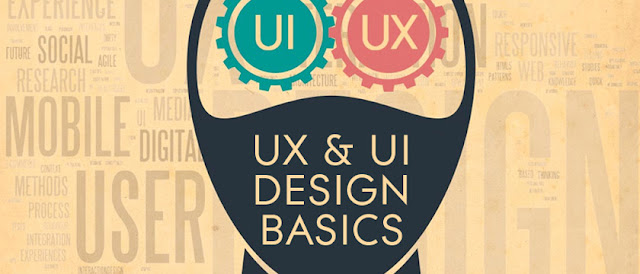 ما هو الUI و الUX ؟ و ما الفرق بينهما ؟ ما هو الUI و الUX ؟ و ما الفرق بينهما ؟
