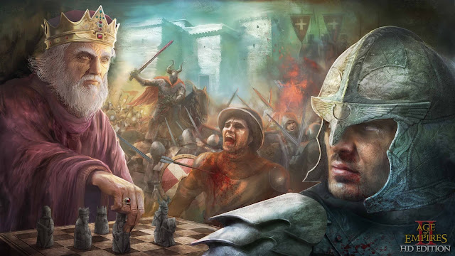 Age of Empires