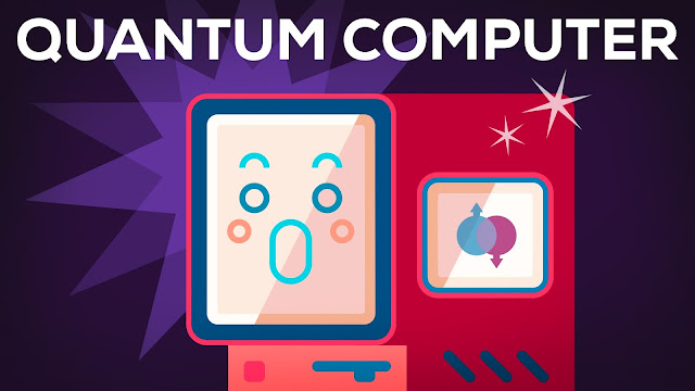 quantumcomputer