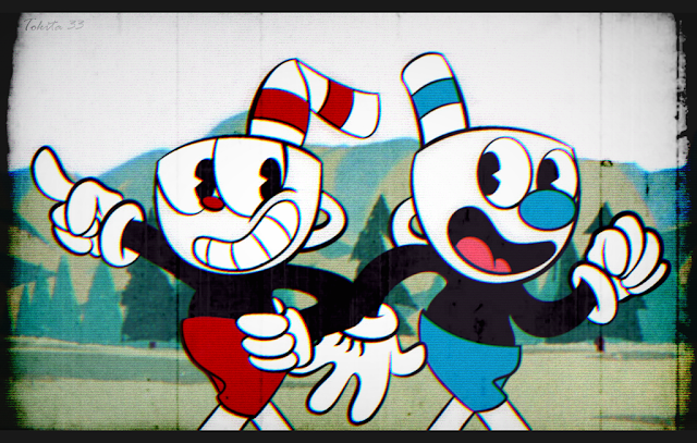 إليك كل ما تحتاج معرفته عن اللعبة المثيرة Cuphead ... أصعب لعبة في العالم ! 