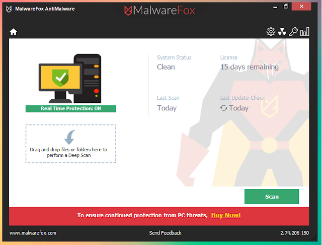 كيف تقوم بحل مشكلة فيروس الإعلانات في النظام (Adware) و جعل حاسوبك آمنا ؟ كيف تقوم بحل مشكلة فيروس الإعلانات في النظام (Adware) و جعل حاسوبك آمنا ؟