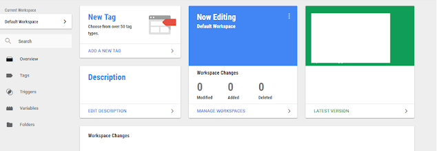 دليلك للتعرف على خدمة Google Tag Manager، ما هيتها ؟ ما الهدف منها ؟ و كيف تبدأ العمل بها 