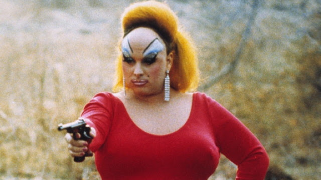 10 أفلام جريئة و مثيرة للجدل بأفكار غريبة و مشاهد مرعبة ... فهل تستطيع مشاهدتها للأخير ؟ 