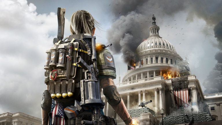 كل ما تحتاج معرفته حول لعبة Tom Clancy’s The Division 2