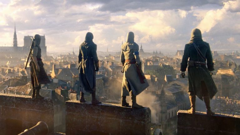 كل ما تحتاج معرفته حول لعبة Assassin’s Creed Unity