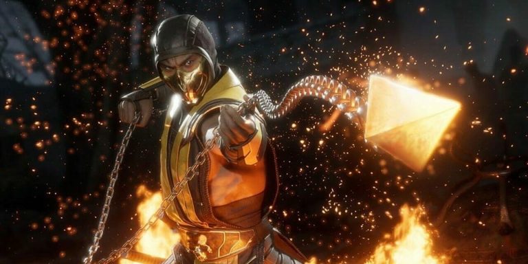 كل ما تحتاج معرفته حول لعبة Mortal Kombat 11