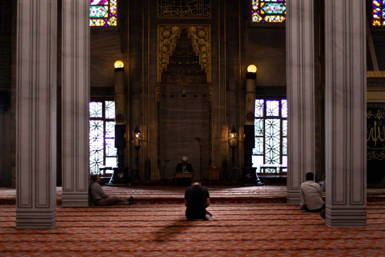 7 أشياء عليك القيام بها إستعداداً لشهر رمضان الفضيل