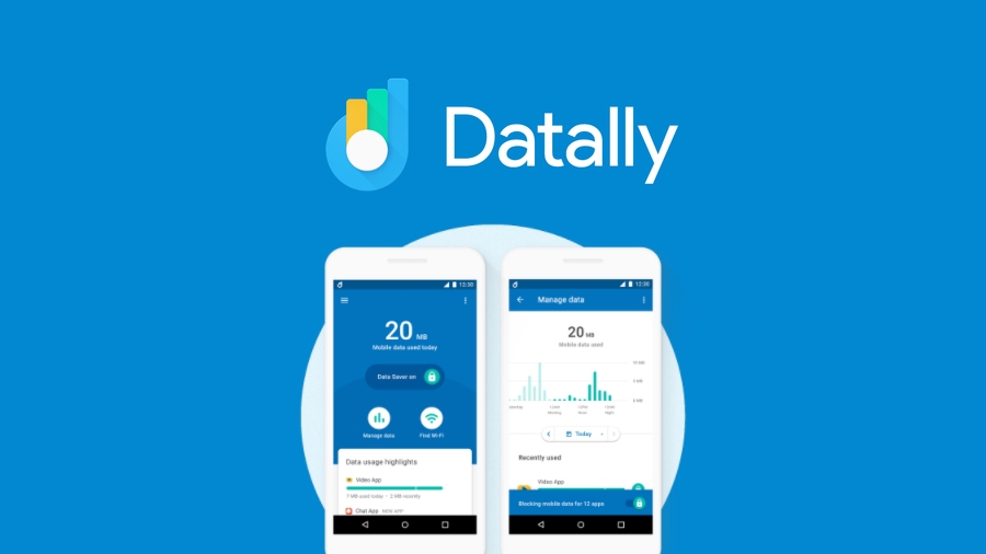 تطبيق Datally : للحفاظ على باقة الإنترنت تطبيق Datally : للحفاظ على باقة الإنترنت