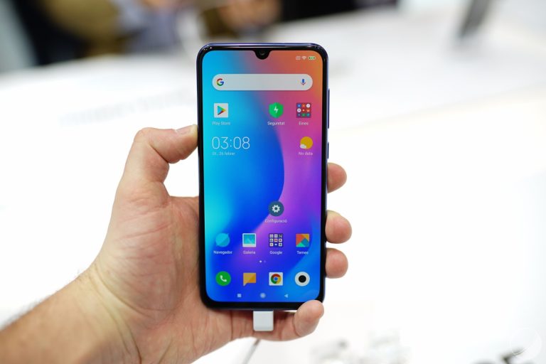 إشترك في مسابقة للفوز بـ 3 هواتف ذكية (Mi 9 SE, Asus Zenfone 6 ,  Cubot Quest)