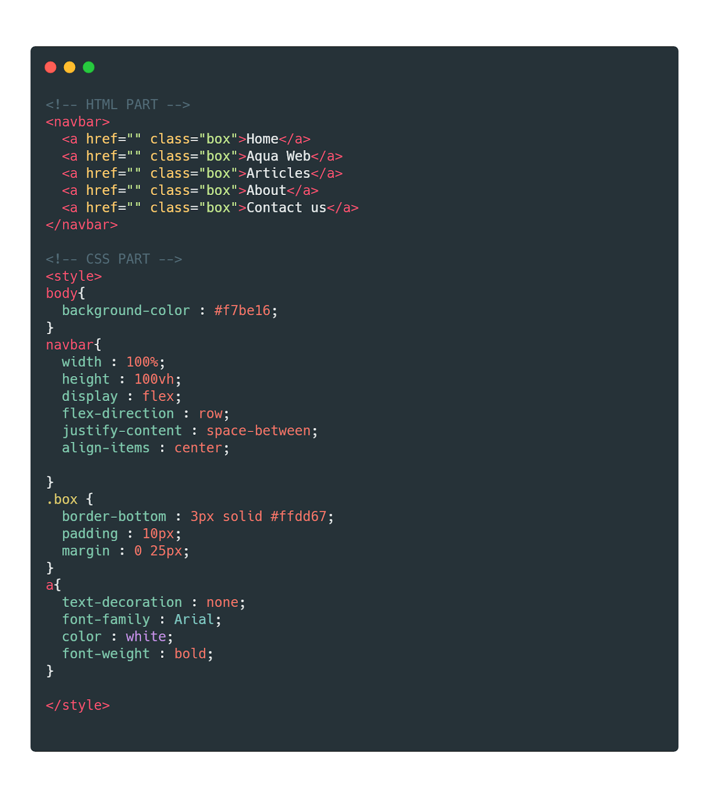 دليلك نحو الـ Flexbox و الـ Grid ... متى و أين و كيف تستخدمهما ؟ 