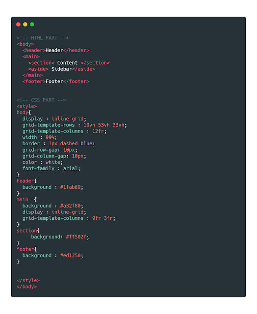 دليلك نحو الـ Flexbox و الـ Grid ... متى و أين و كيف تستخدمهما ؟ 