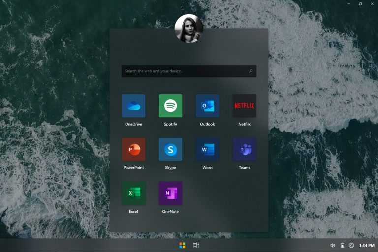 ما هو نظام Windows Core OS من مايكروسوفت ؟