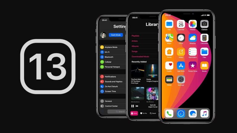 ثغرة أخرى في أجهزة iPhone تؤثر على الهواتف القديمة و الجديدة معا !