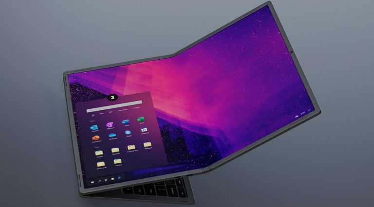تعرف على نظام الويندوز الجديد Windows 10X و أهم مميزاته