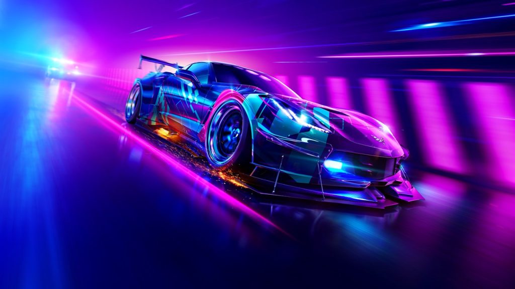 كل ما تحتاج معرفته عن لعبة Need For Speed Heat