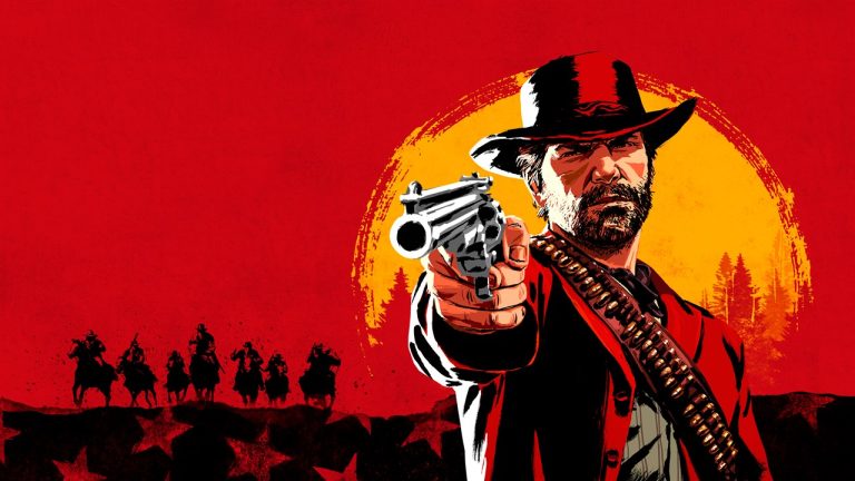 كل ما تحتاج معرفته حول لعبة Red Dead Redemption II ( ريد ديد ريديمبشن )