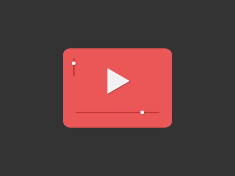 منصة YouTube تقوم بتعديل واجهتها الرئيسية و إضافة ميزات جديدة للمنصة
