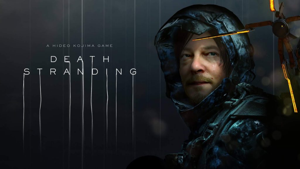 كل ما تحتاج معرفته حول لعبة Death Stranding