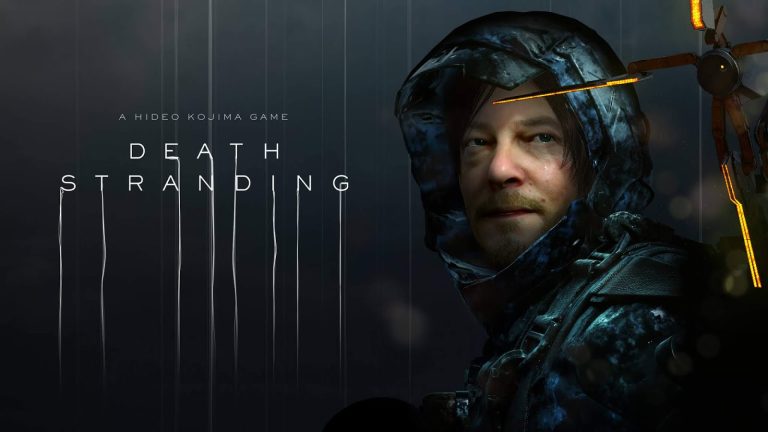 كل ما تحتاج معرفته حول لعبة Death Stranding