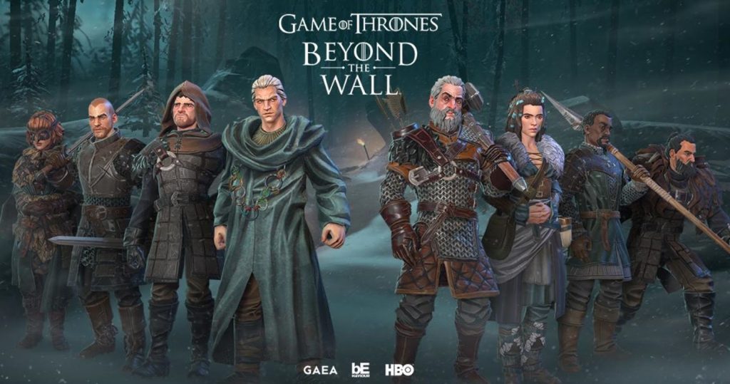لعبة Game of Thrones على الأندرويد و iOS رسميا