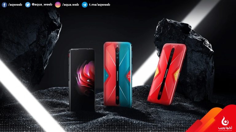 تعرف على هاتف Red Magic 5G … أشرس هاتف على الإطلاق !