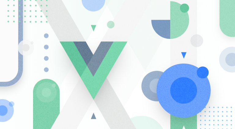 الإعلان عن Ionic Vue