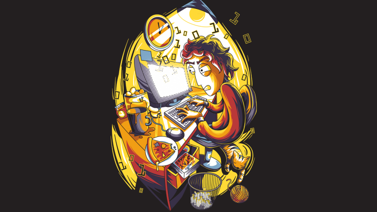 معاناة مبرمج: 7 أشياء يكرهها كل مبرمج في العالم
