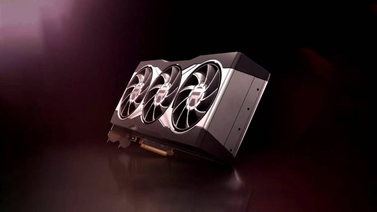 شركة AMD تعود مجددا بسلستها الجديدة من كرت الشاشة RX 6000