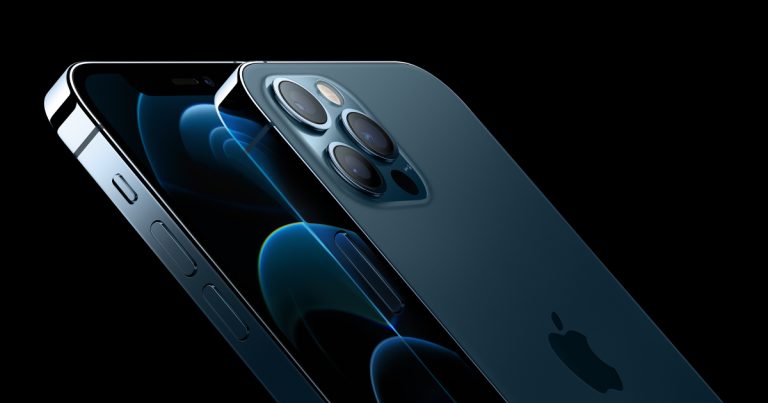الكشف عن التكلفة الحقيقية لتصنيع هاتف iPhone 12 … والنتيجة صادمة !