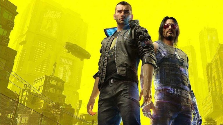 10 حقائق حول لعبة CyberPunk 2077