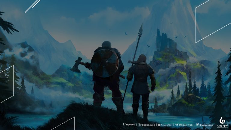 كل ما تحتاج معرفته حول لعبة Valheim