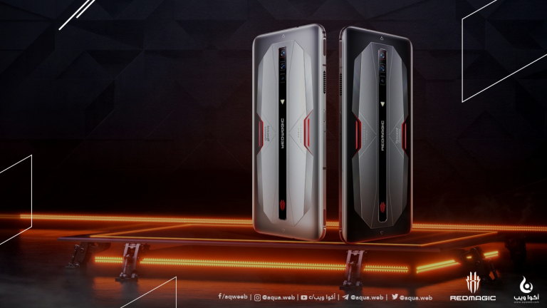 الهاتف الخارق Red Magic 6 Pro … المقومات، الخصائص والسعر