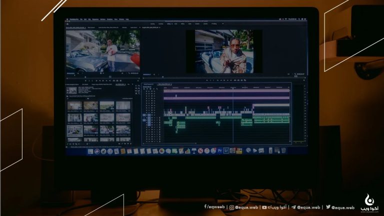 أفضل 10 برامج مونتاج للمبتدئين