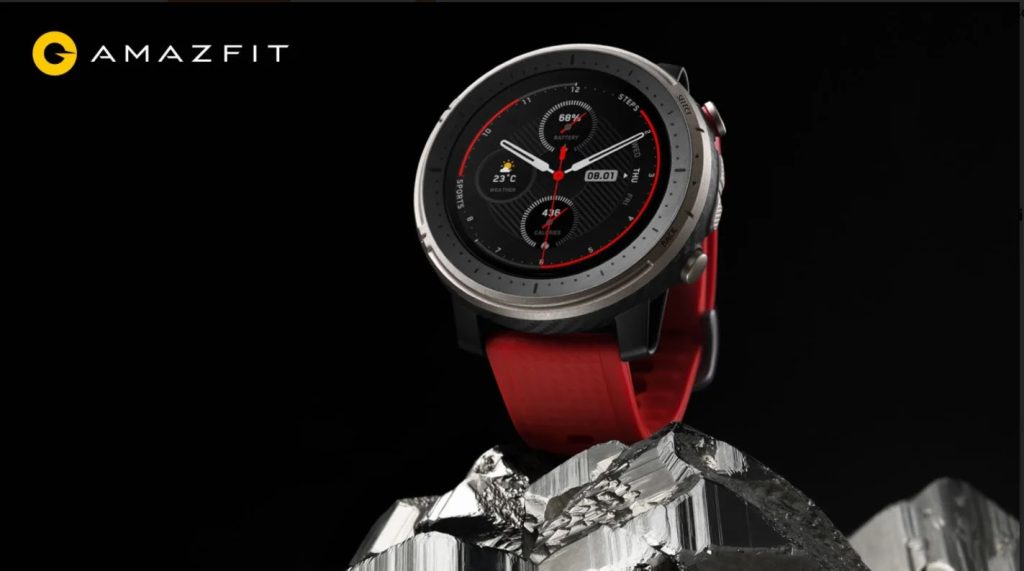 أفضل ساعات AMAZFIT نقترح عليك الحصول عليها