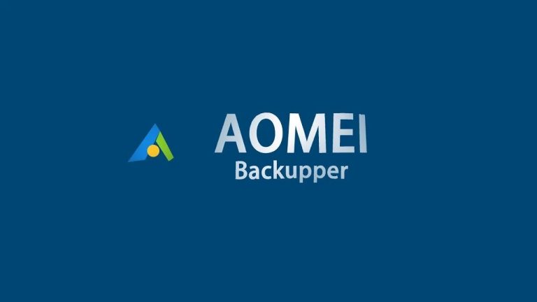 مراجعة برنامج Backupper لعمل نسخة احتياطية لملفاتك ونظام الويندوز