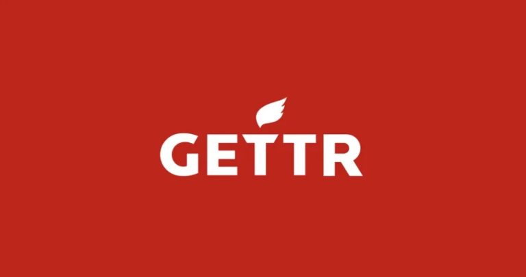 كل شيئ عن المنصة الإجتماعية الجديدة GETTR