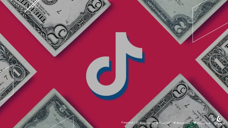كيف تربح المال من تيك توك