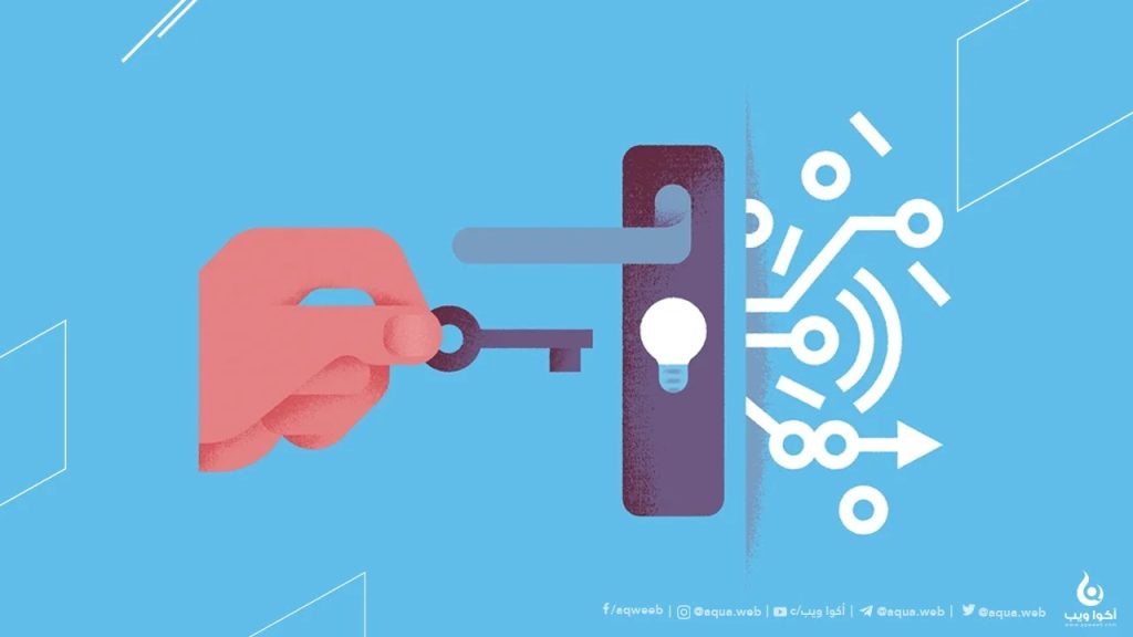 كيف أمنع الآخرين من استخدام شبكة الواي فاي (Wifi) خاصتي ؟