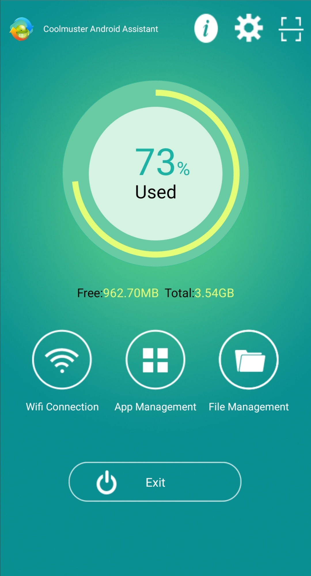 هذا البرنامج ضروري لكل مستخدم هاتف أندرويد او iOS