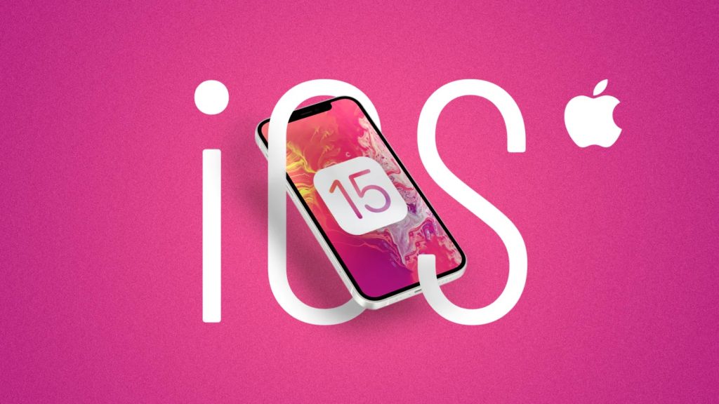 19 ميزة قوية في نظام الـ iOS 15