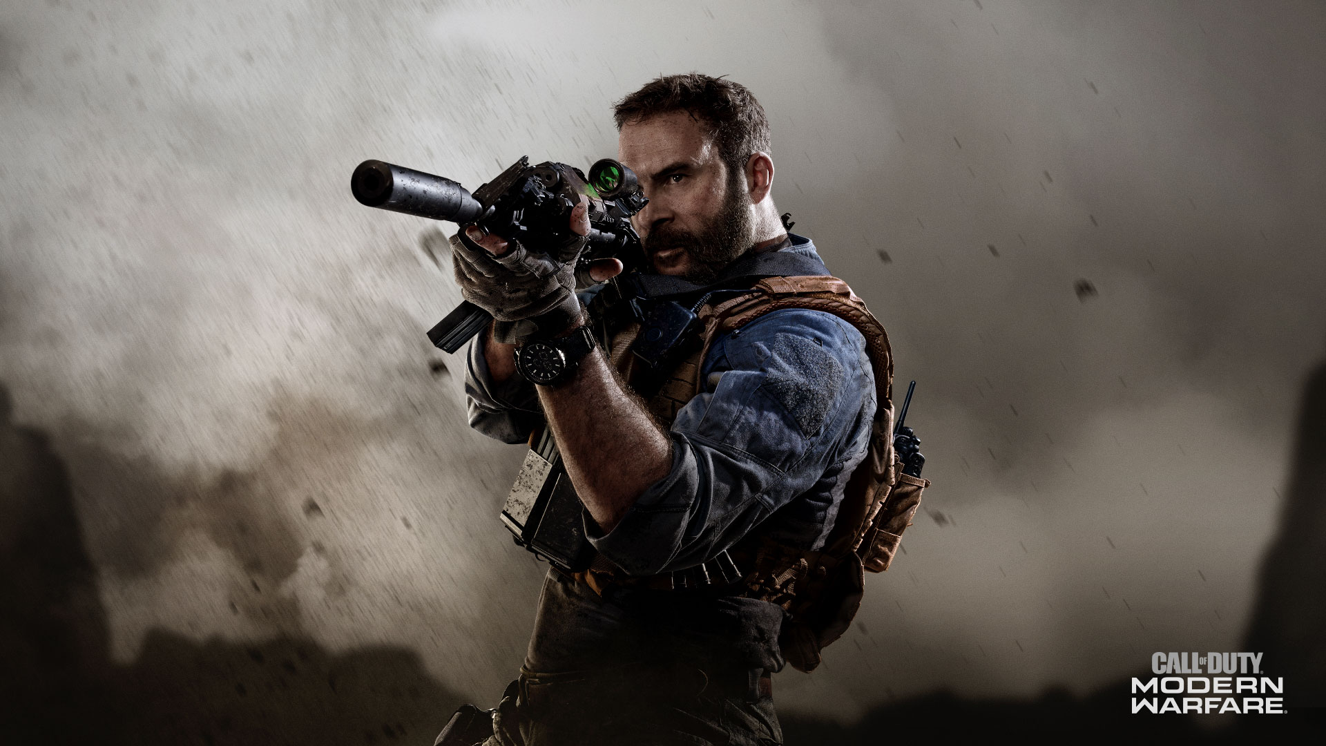 أفضل إصدارات لعبة Call of Duty