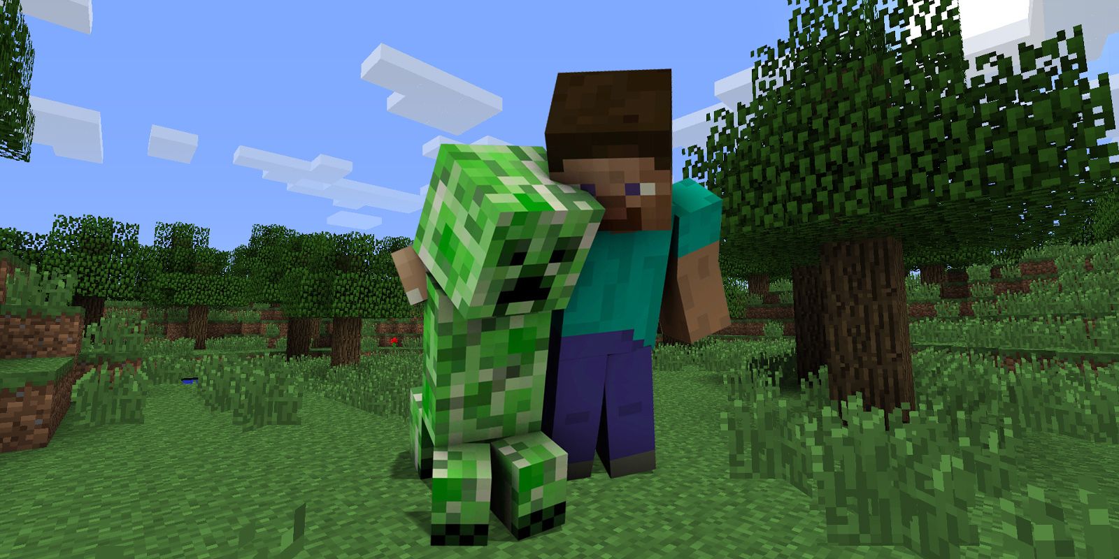 10 حقائق حول لعبة ماين كرافت (Minecraft)