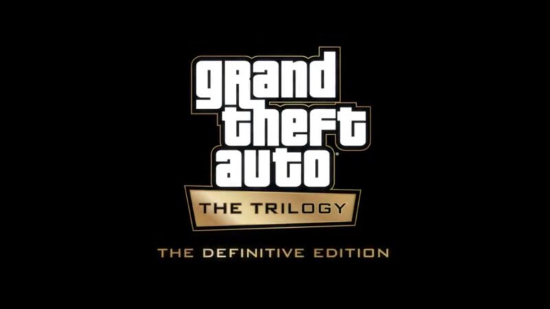 شركة Rockstar تعلن عن ثلاثية Grand Theft Auto جديدة ( قادمة للموبايل )