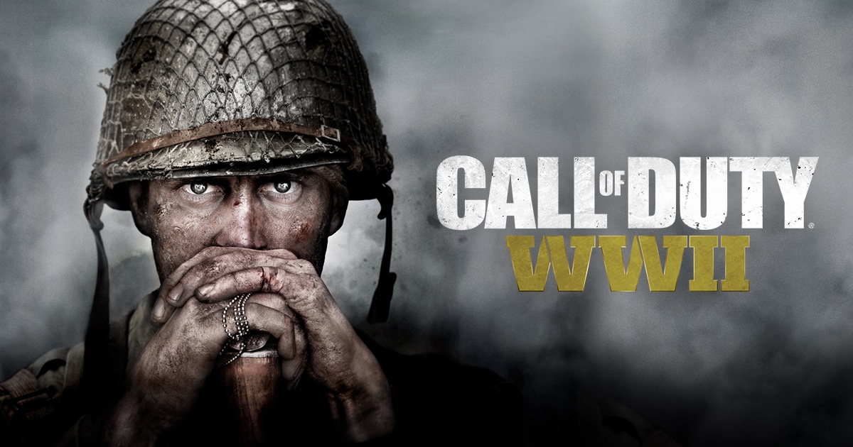أفضل إصدارات لعبة Call of Duty