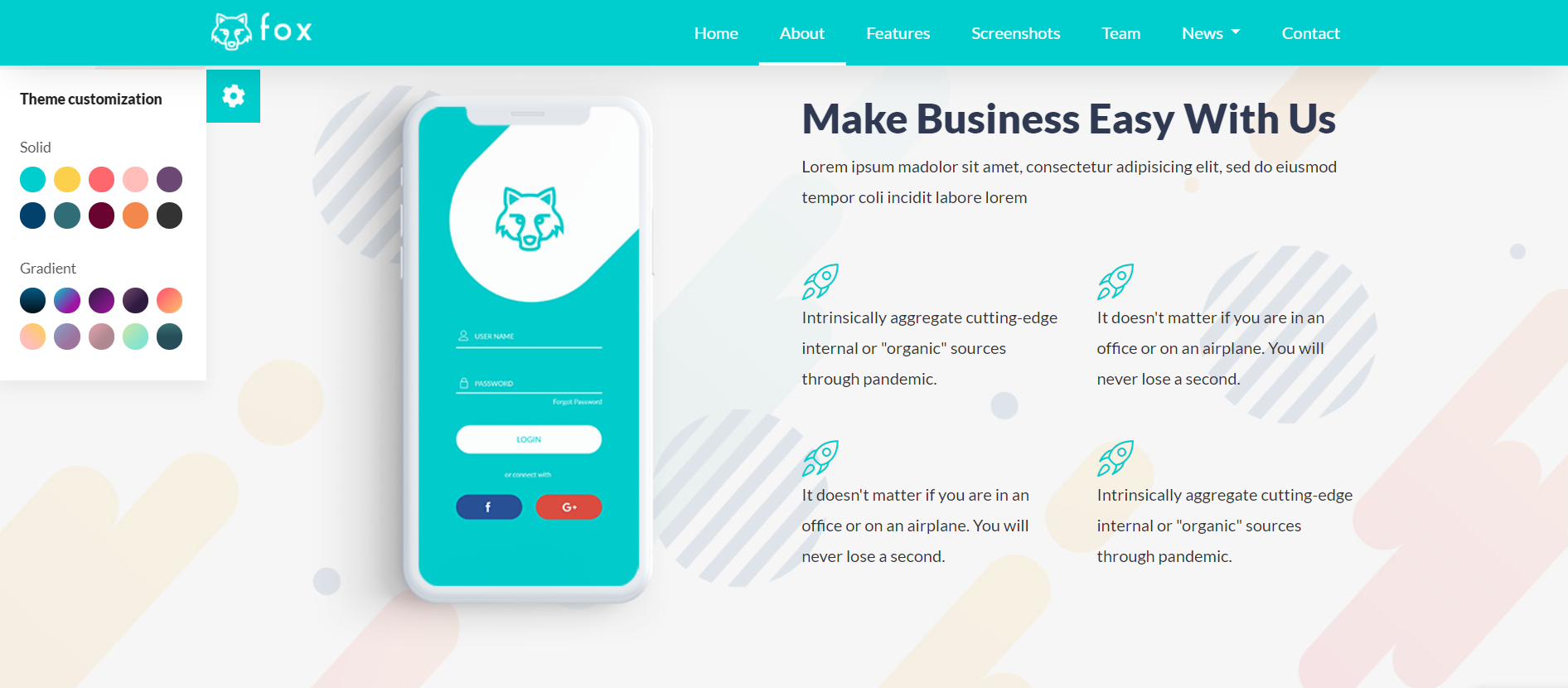 أفضل 10 صفحات هبوط (Landing Page) جاهزة للإستخدام أفضل 10 صفحات هبوط (Landing Page) جاهزة للإستخدام