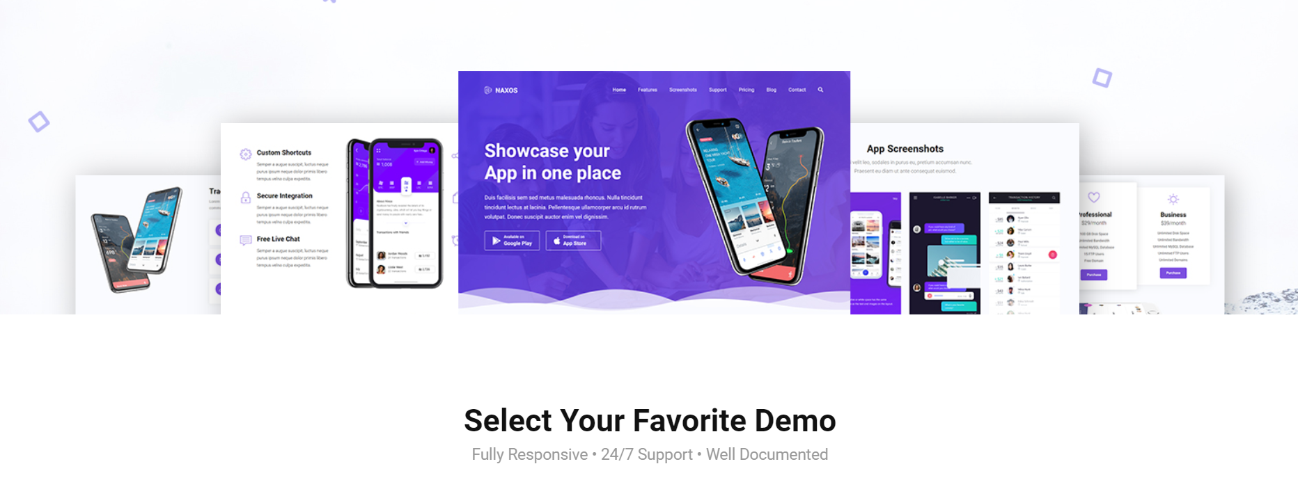 أفضل 10 صفحات هبوط (Landing Page) جاهزة للإستخدام أفضل 10 صفحات هبوط (Landing Page) جاهزة للإستخدام